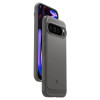 Spigen Rugged Armor Back Cover Hülle für Google Pixel 9 Pro XL - Hellgrau 5