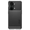 Spigen Rugged Armor Back Cover Hülle für OnePlus Nord 3 - Schwarz 2