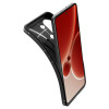 Spigen Rugged Armor Back Cover Hülle für OnePlus Nord 3 - Schwarz 4