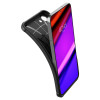Spigen Rugged Armor Back Cover Hülle für Samsung Galaxy S23 - Schwarz 3