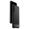 Spigen Rugged Armor Back Cover Hülle für Samsung Galaxy S23 Plus - Schwarz 5