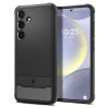 Spigen Rugged Armor Back Cover Hülle für Samsung Galaxy S24 Plus - Schwarz 0