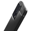 Spigen Rugged Armor Back Cover Hülle für Xiaomi 13 Lite - Schwarz 5