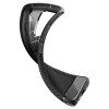 Spigen Rugged Armor Back Cover Hülle für Xiaomi 13 Lite - Schwarz 6
