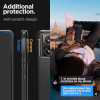 Spigen Rugged Armor Back Cover Hülle für Xiaomi 13T/13T Pro - Schwarz 6