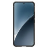 Spigen Rugged Armor Back Cover Hülle für Xiaomi 15 - Schwarz 4