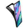 Spigen Rugged Armor Back Cover Hülle für Xiaomi Redmi Note 13 5G - Schwarz 5