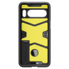 Spigen Tough Armor Back Cover Hülle für Google Pixel 8 Pro - Schwarz 3