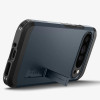 Spigen Tough Armor Back Cover Hülle für Google Pixel 9 / 9 Pro - Grau 2