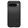 Spigen Tough Armor Back Cover Hülle für Google Pixel 9 Pro XL - Schwarz 1