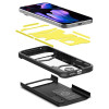 Spigen Tough Armor Back Cover Hülle für Google Pixel 9 Pro XL - Schwarz 6
