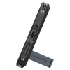 Spigen Tough Armor Back Cover Hülle für Google Pixel 9 Pro XL - Grau 4