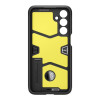 Spigen Tough Armor Back Cover Hülle für Samsung Galaxy A16 - Schwarz 2