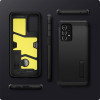 Spigen Tough Armor Back Cover Hülle für Samsung Galaxy A33 - Schwarz 1