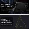 Spigen Tough Armor Back Cover Hülle für Samsung Galaxy A33 - Schwarz 2