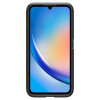 Spigen Tough Armor Back Cover Hülle für Samsung Galaxy A34 - Schwarz 2