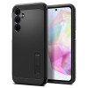 Spigen Tough Armor Back Cover Hülle für Samsung Galaxy A35 - Schwarz 0