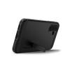 Spigen Tough Armor Back Cover Hülle für Samsung Galaxy A36 - Schwarz 4