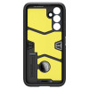 Spigen Tough Armor Back Cover Hülle für Samsung Galaxy A54 - Grau 6