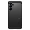 Spigen Tough Armor Back Cover Hülle für Samsung Galaxy A55 - Schwarz 1