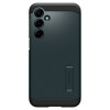Spigen Tough Armor Back Cover Hülle für Samsung Galaxy A55 - Dunkelgrün 2