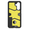 Spigen Tough Armor Back Cover Hülle für Samsung Galaxy A56 - Grau 2