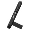 Spigen Tough Armor Back Cover Hülle für Samsung Galaxy S23 - Schwarz 4