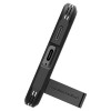 Spigen Tough Armor Back Cover Hülle für Samsung Galaxy S24 - Schwarz 6