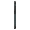 Spigen Tough Armor Back Cover Hülle für Samsung Galaxy S24 FE - Dunkelgrün 3