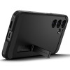 Spigen Tough Armor Back Cover Hülle für Samsung Galaxy S24 Plus - Schwarz 3