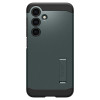 Spigen Tough Armor Back Cover Hülle für Samsung Galaxy S24 Plus - Dunkelgrün 1