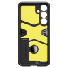 Spigen Tough Armor Back Cover Hülle für Samsung Galaxy S24 Plus - Dunkelgrau 2