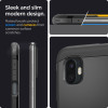 Spigen Tough Armor Back Cover Hülle für Samsung Galaxy Xcover 6 Pro - Schwarz 5