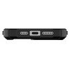 UAG Plasma XTE Kickstand Back Cover Hülle mit MagSafe für Apple iPhone 15 Pro Max - Orange/Schwarz 6