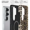 Burga Tough Back Cover Hülle mit MagSafe für Samsung Galaxy S26 Ultra - Player 1