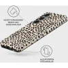 Burga Tough Back Cover Hülle mit MagSafe für Samsung Galaxy S26 - Almond Latte 2