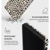 Burga Tough Back Cover Hülle mit MagSafe für Samsung Galaxy S26 - Almond Latte 3