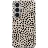 Burga Tough Back Cover Hülle mit MagSafe für Samsung Galaxy S26 Plus - Almond Latte 0