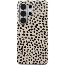 Burga Tough Back Cover Hülle mit MagSafe für Samsung Galaxy S26 Ultra - Almond Latte