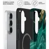 Burga Tough Back Cover Hülle mit MagSafe für Samsung Galaxy S26 Plus - Emerald Pool 1