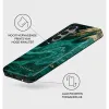 Burga Tough Back Cover Hülle mit MagSafe für Samsung Galaxy S26 Plus - Emerald Pool 2