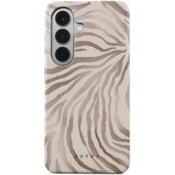 Burga Tough Back Cover Hülle mit MagSafe für Samsung Galaxy S26 - Lustre