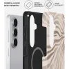 Burga Tough Back Cover Hülle mit MagSafe für Samsung Galaxy S26 - Lustre 1
