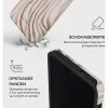 Burga Tough Back Cover Hülle mit MagSafe für Samsung Galaxy S26 - Lustre 3