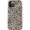 Burga Tough Back Cover Hülle für Apple iPhone 12 / iPhone 12 Pro - Almond Latte 0