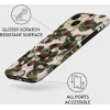 Burga Tough Back Cover Hülle für Apple iPhone 13 - Coconut Crush 2