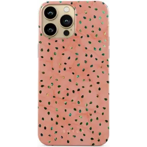 Burga Tough Back Cover Hülle für Apple iPhone 13 Pro Max - Watermelon Shake