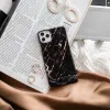 Burga Tough Back Cover Hülle für Samsung Galaxy S22 - Rose Gold Marble 4