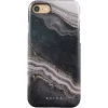 Burga Tough Back Cover Hülle für Apple iPhone SE 2022 - Magic Night