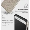 Burga Tough Back Cover Hülle für Apple iPhone SE 2022 - Wild Terrain 3